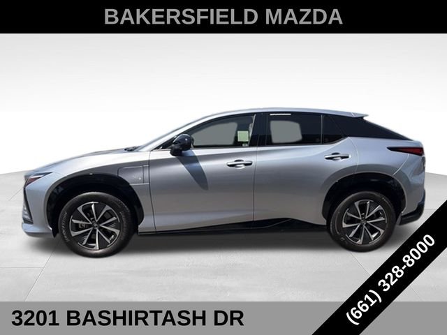 Used 2024 Lexus RZ Premium with VIN JTJAAAAB0RA026562 for sale in Bakersfield, CA