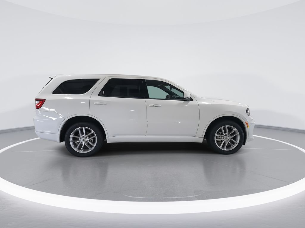 2022 Dodge Durango GT Plus - Photo 9