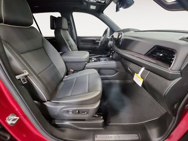 2026 Chevrolet Tahoe Premier - Photo 15