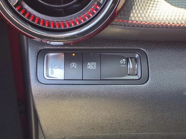 Certified Used 2025 Radiant Red Chevrolet RS image 14