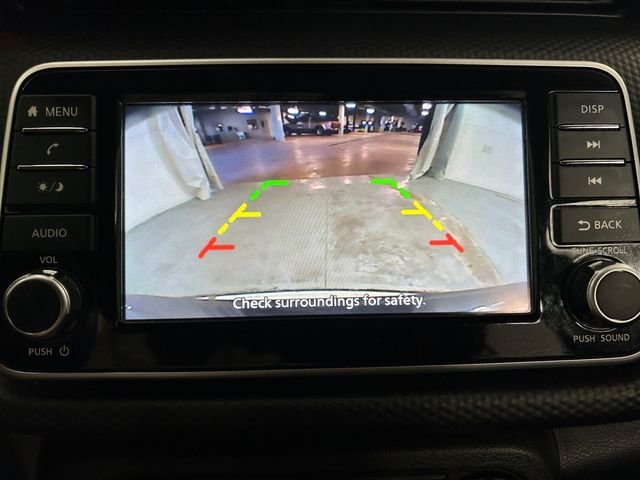 Used 2024 Black Nissan S image 26