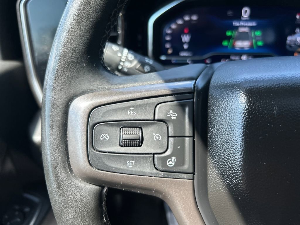 2024 Chevrolet Silverado 2500HD High Country - Photo 22