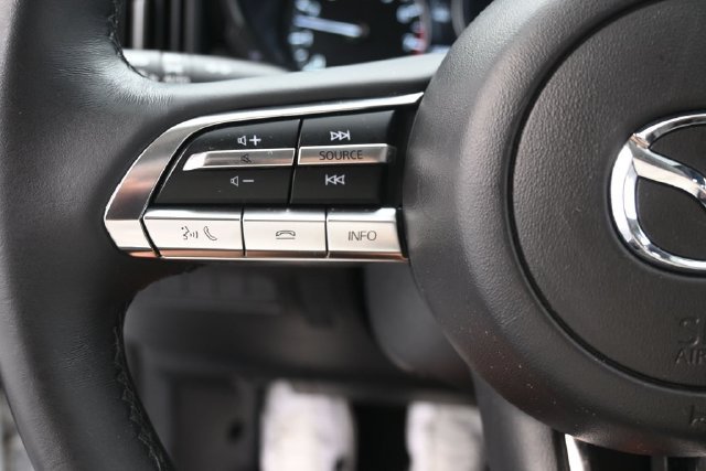 Used 2025 Beige Mazda 2.5 S Preferred Package image 15