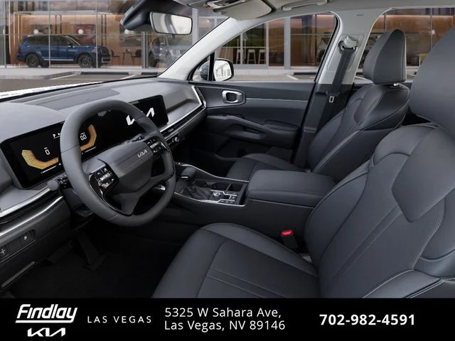 New 2026 Gray Kia S image 39