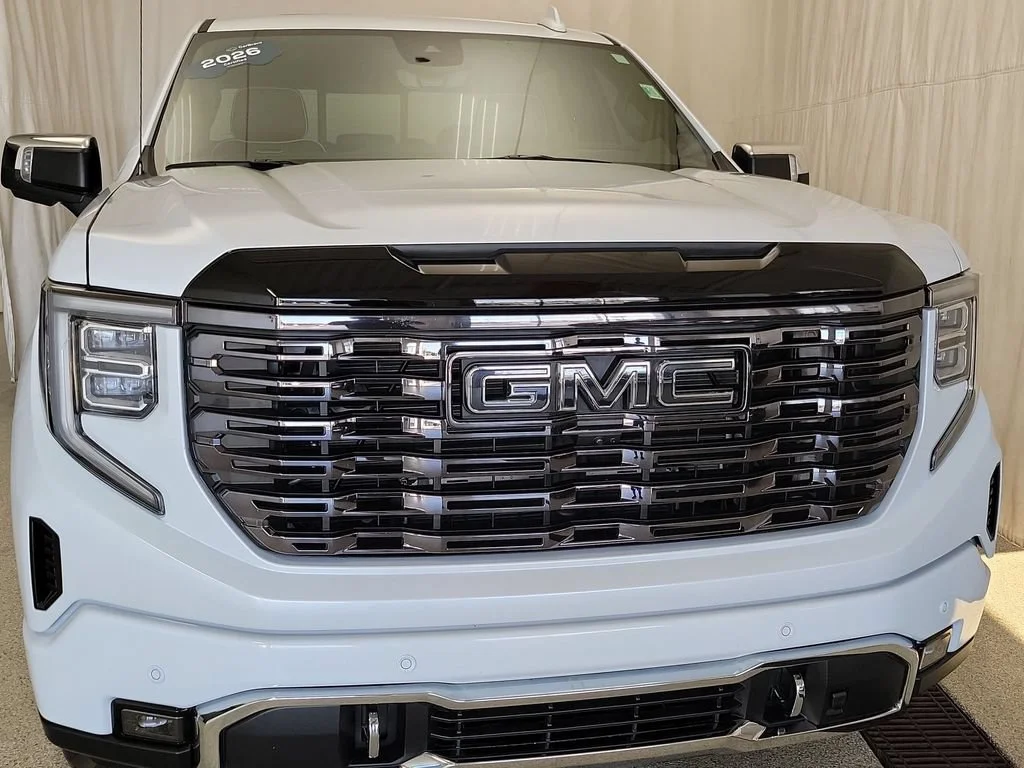 2026 GMC Sierra 1500 Denali Ultimate - Photo 3