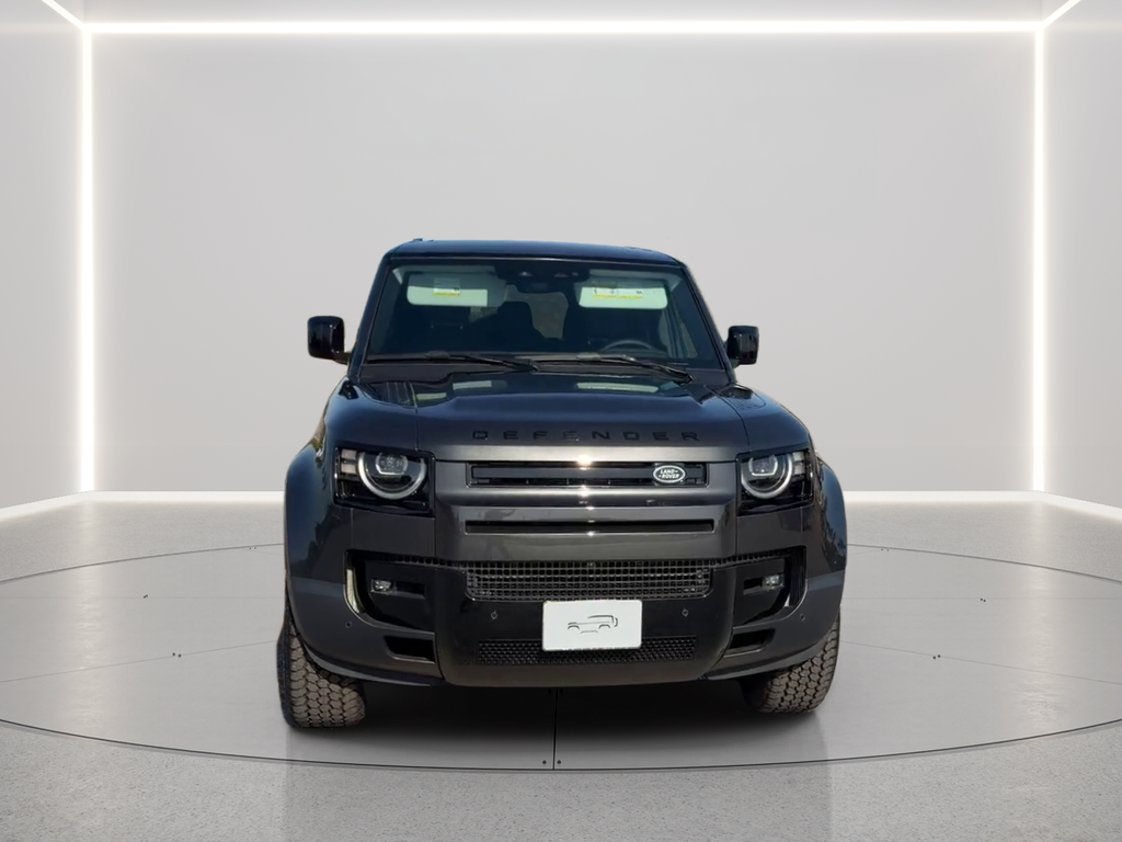 New 2026 Carpathian Grey Land Rover S image 2