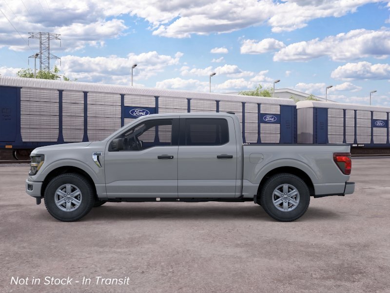 New 2026 Avalanche Ford XLT image 3