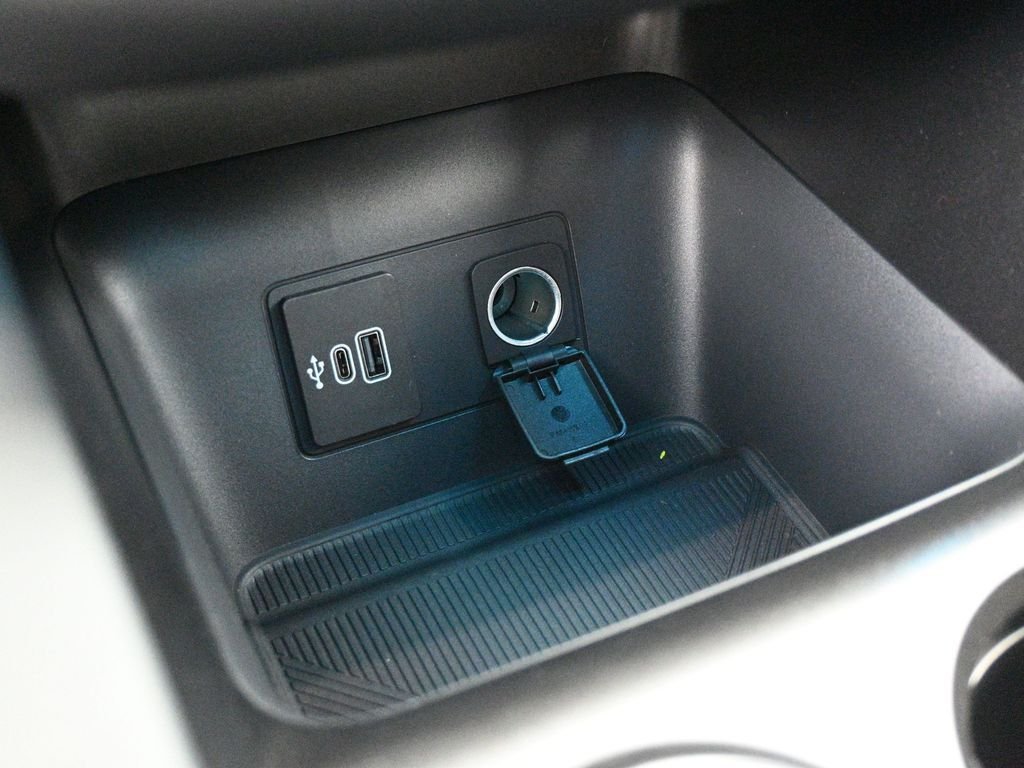 New 2026 Vapor Blue Metallic Ford ST-Line image 17