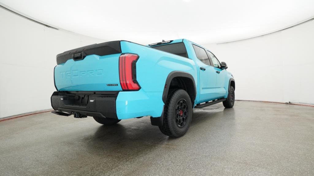 New 2026 Wave Maker Toyota TRD Pro image 19