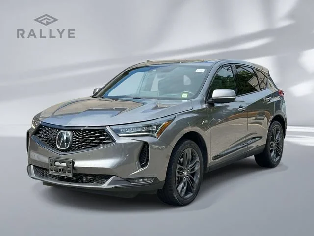 2024 Acura RDX A-Spec Package - Photo 7