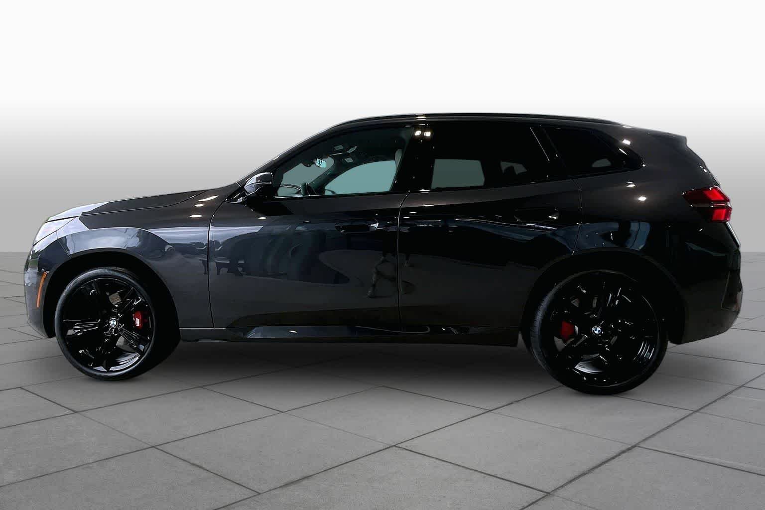 New 2026 Dark Graphite Metallic BMW 30 xDrive image 13