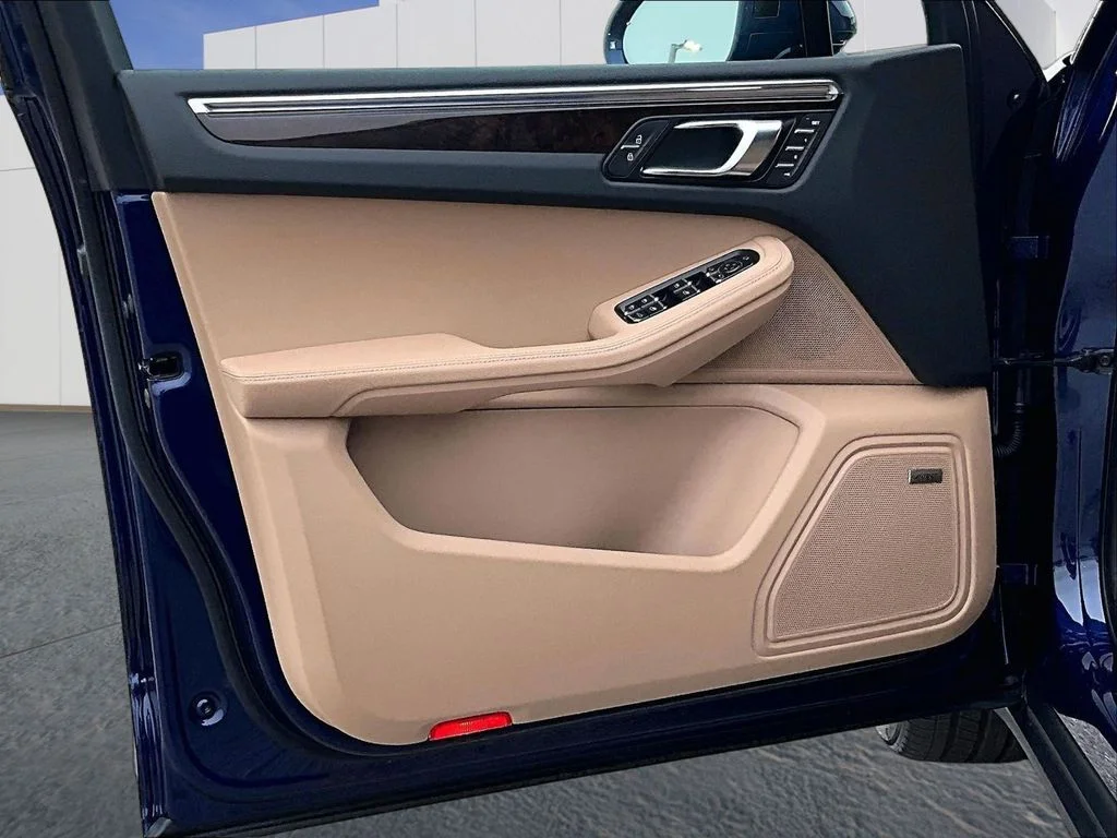 2026 Porsche Macan Base - Photo 19
