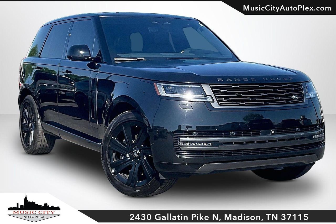 2023 Land Rover Range Rover 4.4 SE SWB's photo