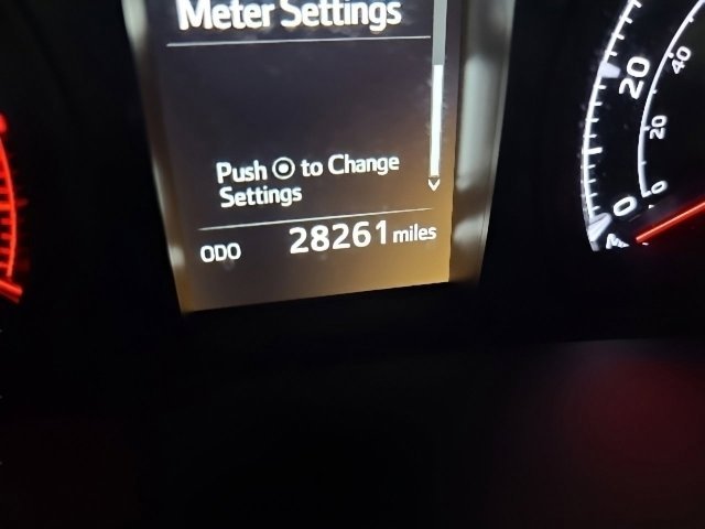 2023 Toyota 4Runner SR5 Premium - Photo 29