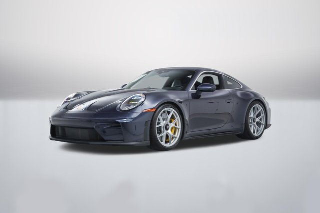 2026 Porsche 911 GT3 Coupe