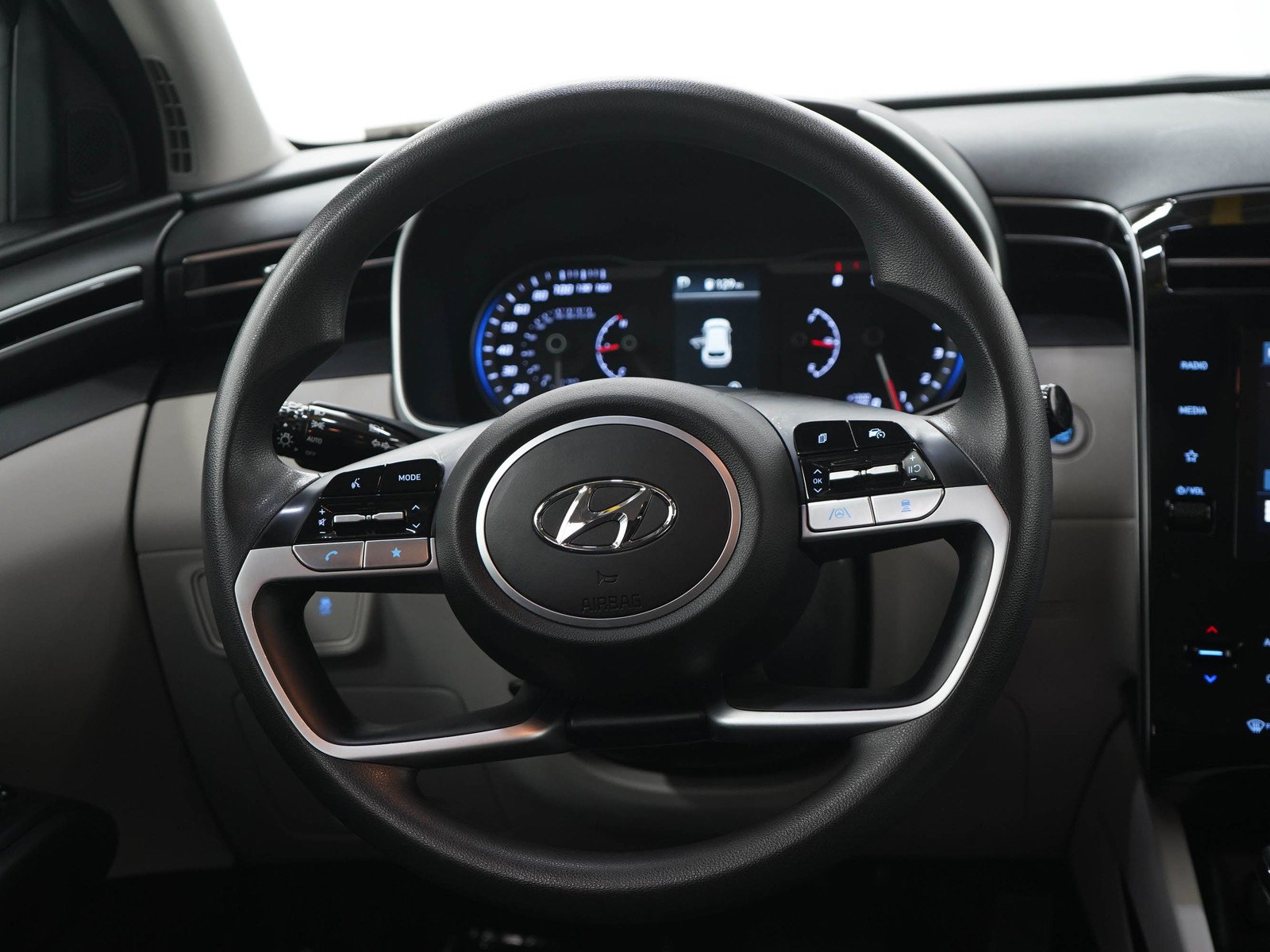 2024 Hyundai Tucson SEL - Photo 18