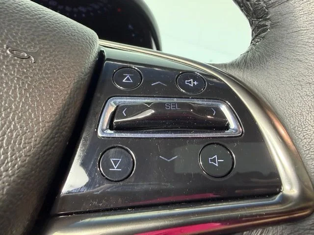 Used 2013 Black Cadillac 2.0L Turbo image 29