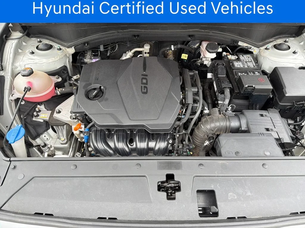 Certified Pre-Owned 2023 Hyundai Santa Fe SEL