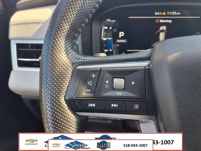 Used 2024  Mitsubishi SEL image 16