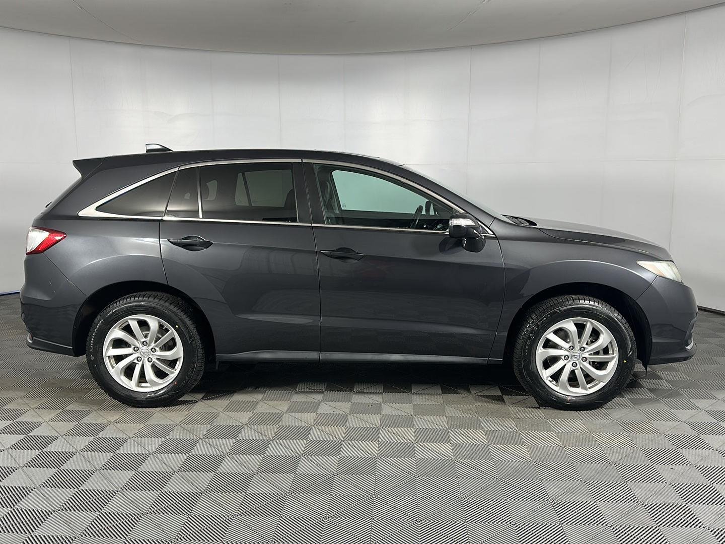 Used 2016  Acura Tech Pkg image 29