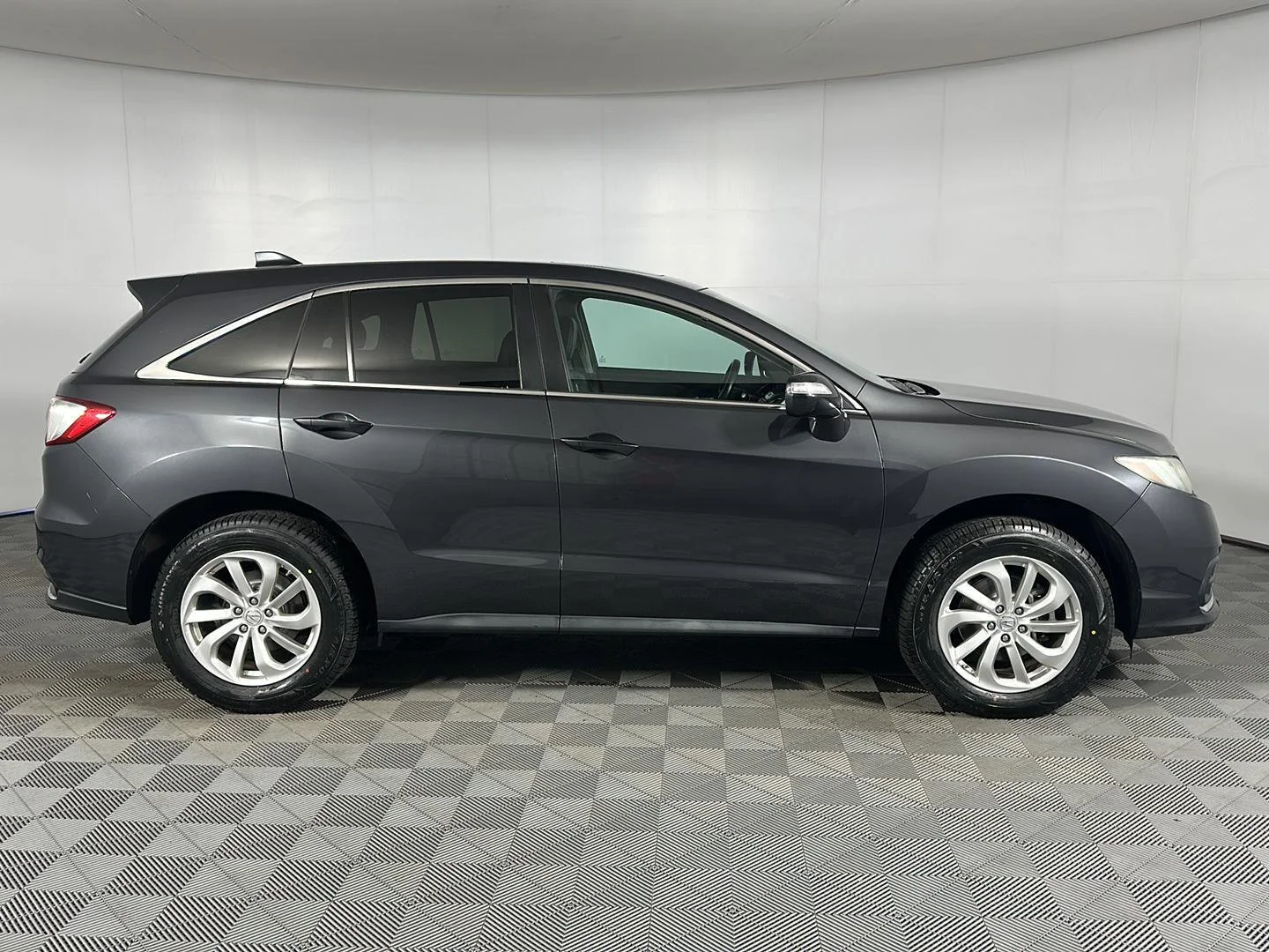 Used 2016  Acura Tech Pkg image 29