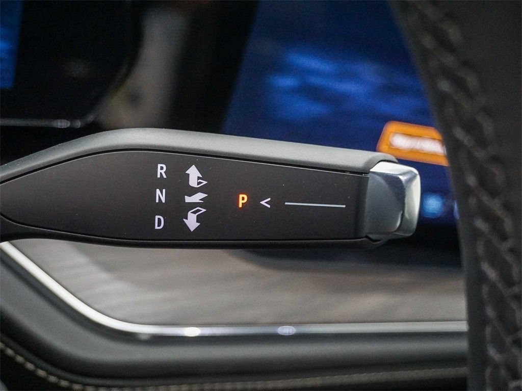 2026 Chevrolet Suburban Premier - Photo 22