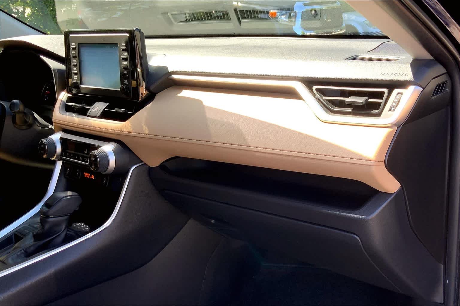 Used 2019 Blueprint Toyota XLE image 15