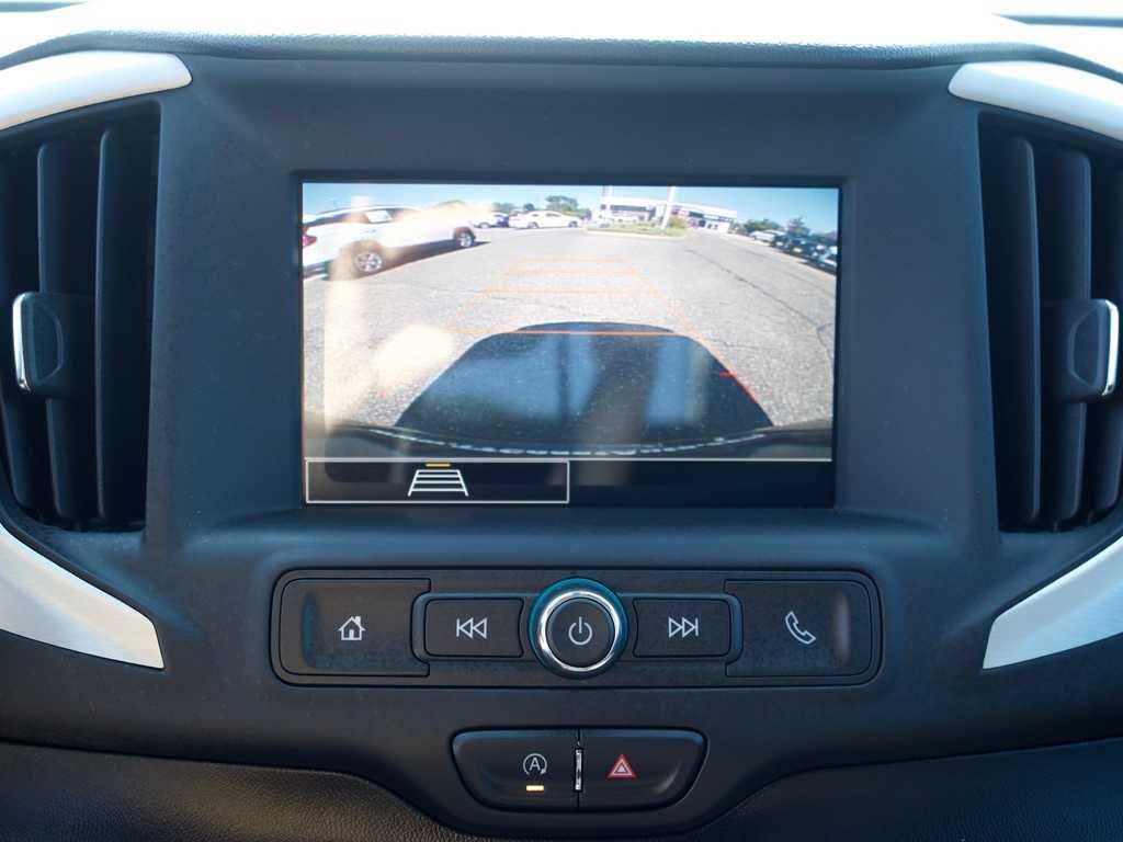2023 GMC Terrain SLE - Photo 24