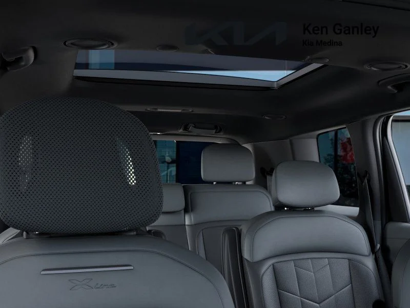 New 2027 Green Kia X-Line SX image 27