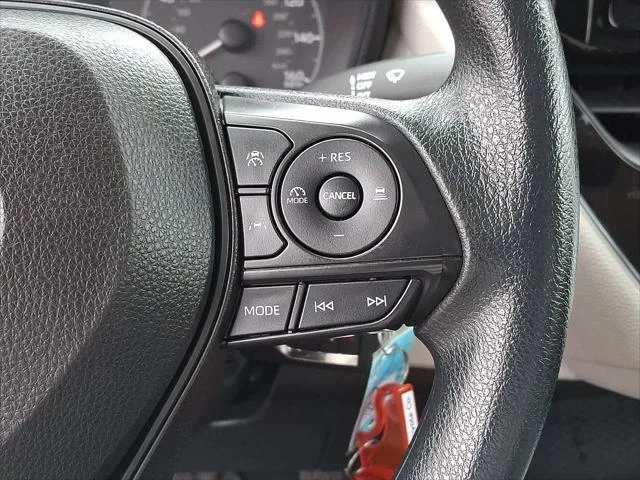 2023 Toyota Corolla LE - Photo 22