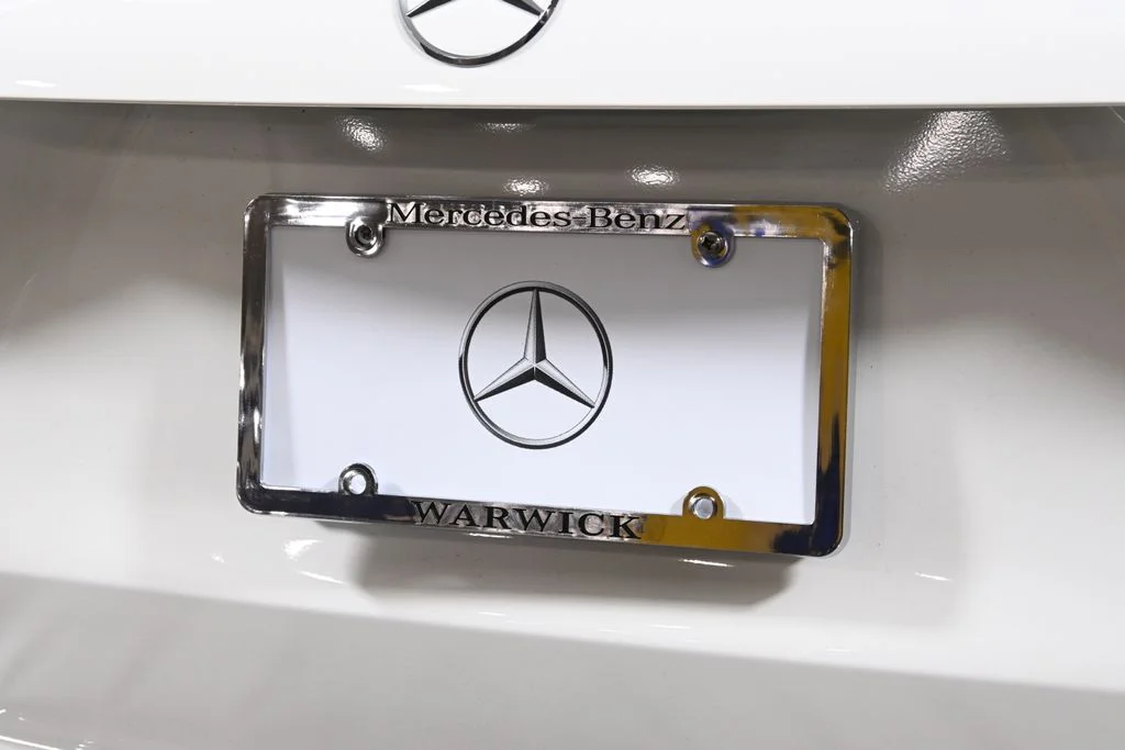 Used 2026 White Mercedes-Benz GLA 250 image 14