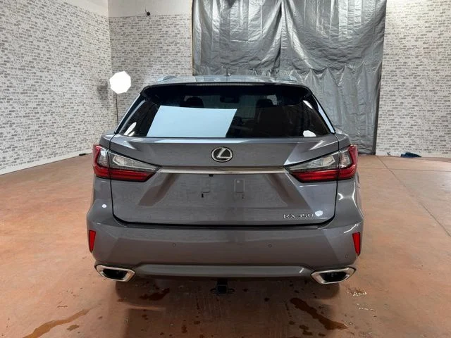 Used 2019 Gray Lexus 350 image 5