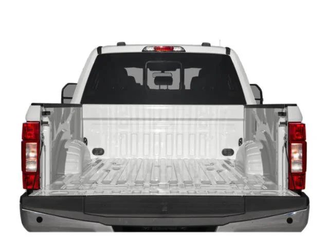 Used 2021 Blue Ford LARIAT image 13