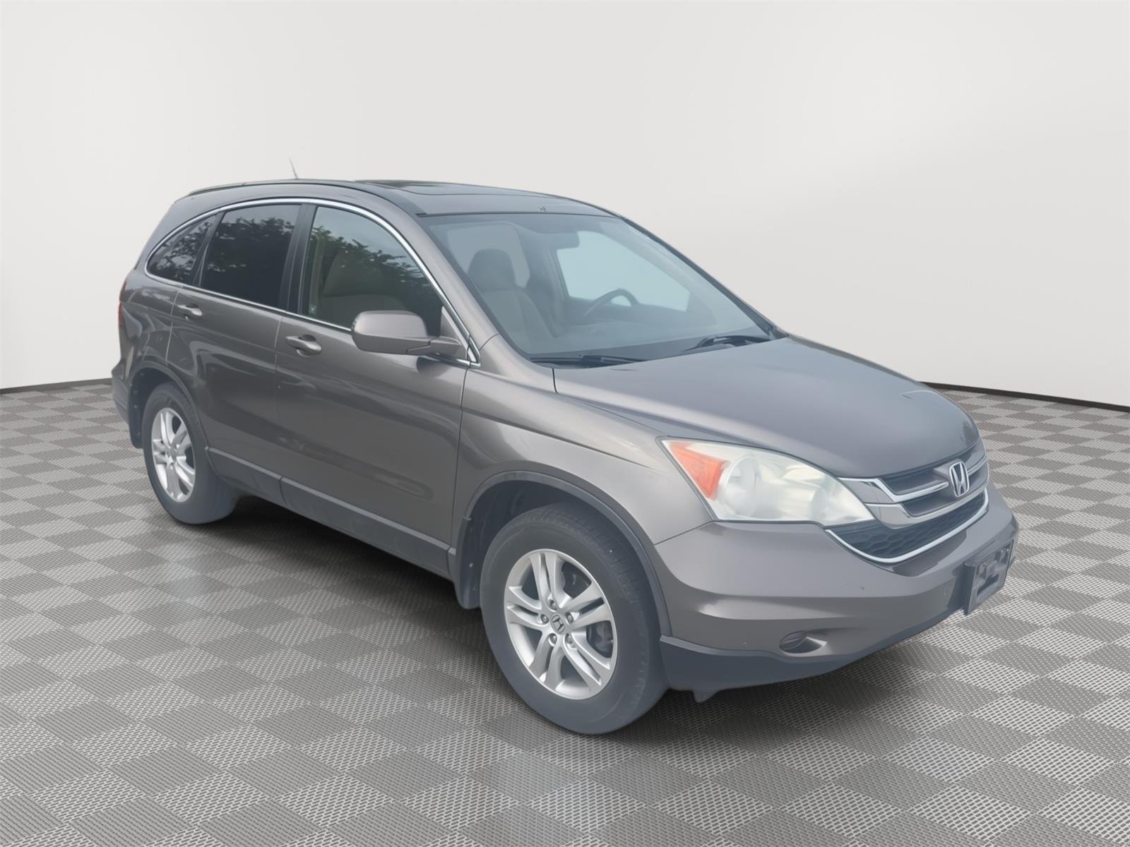 Used 2010  Honda EX-L image 1