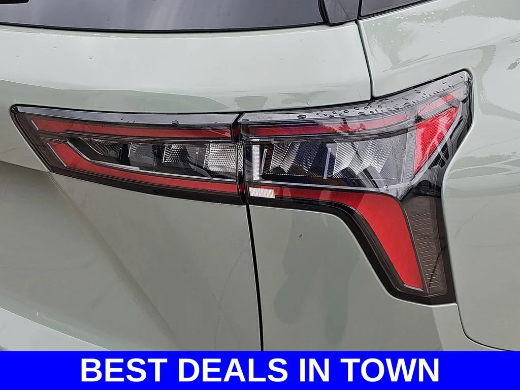 2026 Chevrolet Equinox LT - Photo 41