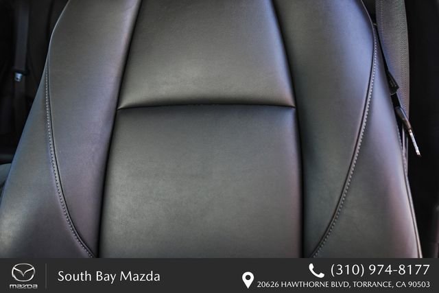 Used 2023 Red Mazda 2.5 S Preferred Package image 24