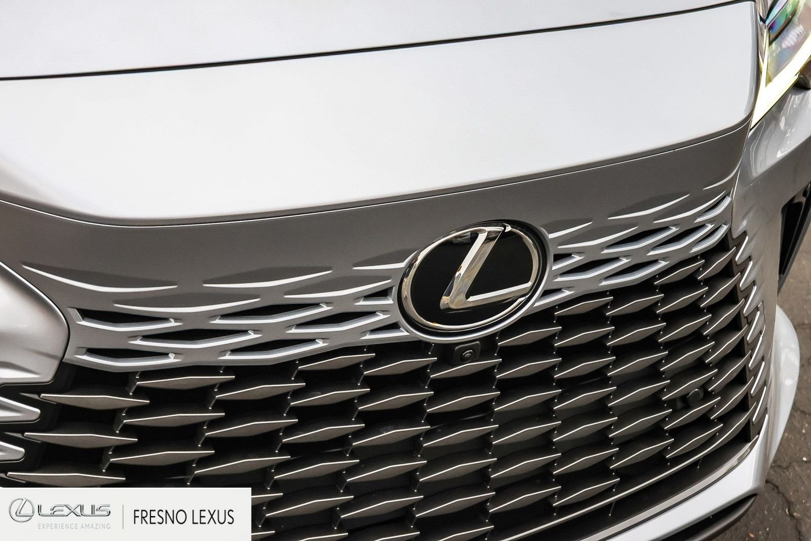 New 2026 Iridium Lexus RX 450h+ LUXURY AWD image 11