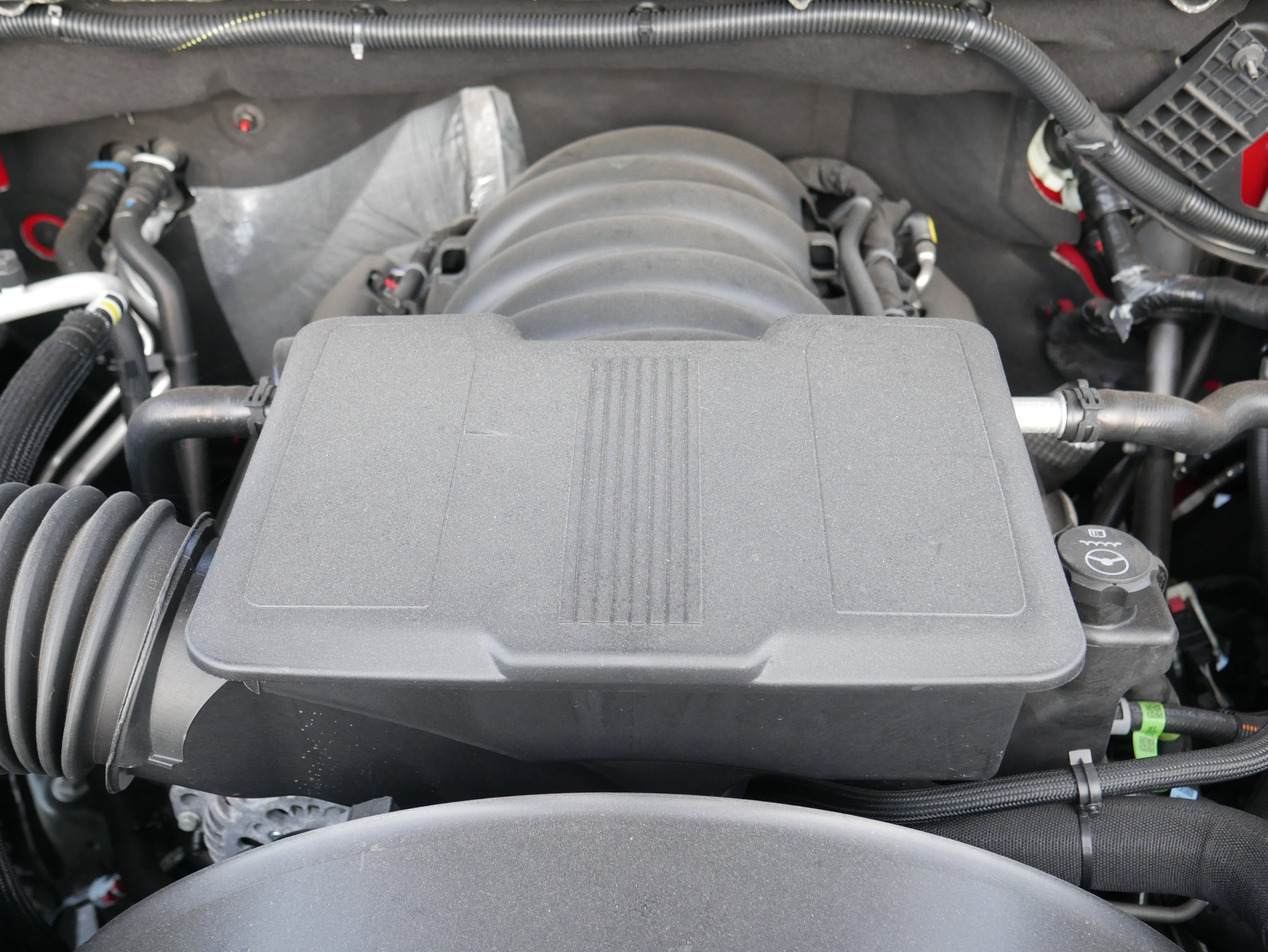 2025 Chevrolet Silverado 3500 HD Work Truck - Photo 16