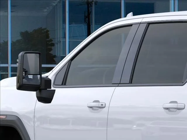 2026 GMC Sierra 2500HD AT4 - Photo 12