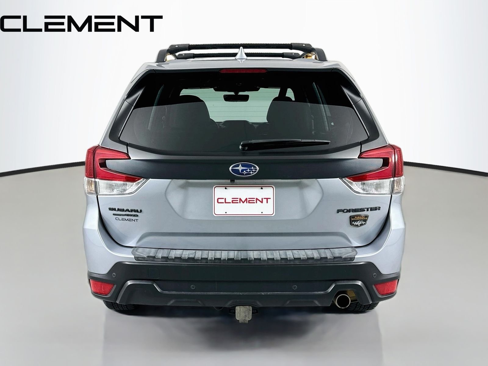 2023 Subaru Forester Wilderness - Photo 8