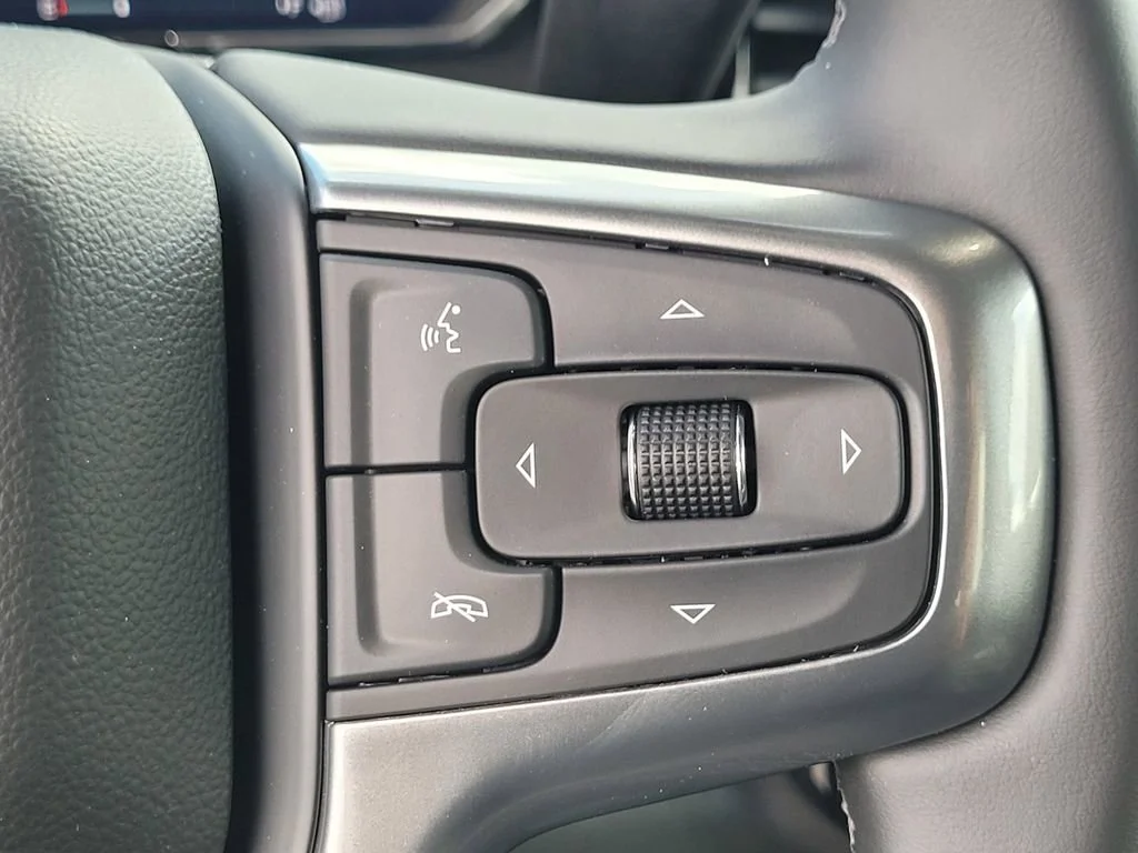 2025 Chevrolet Silverado 3500HD LT - Photo 21