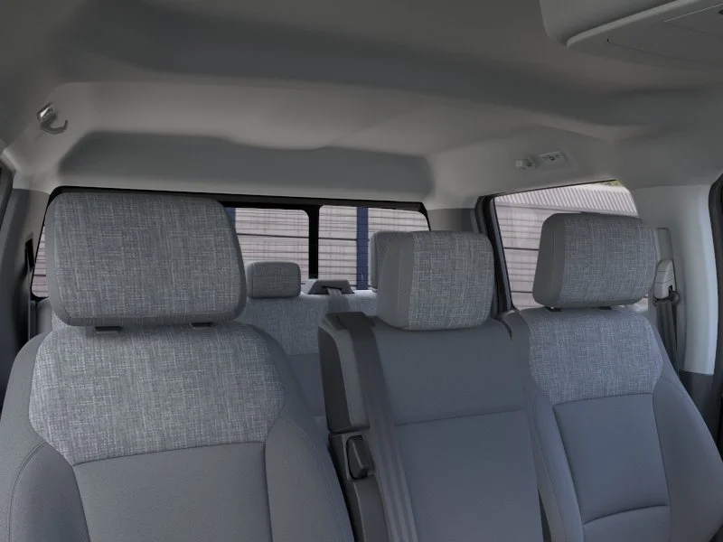 New 2026 Marsh Gray Ford F-250® XLT image 22
