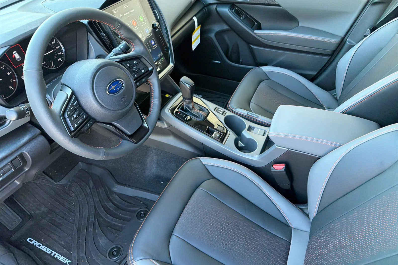2026 Subaru Crosstrek Limited - Photo 10