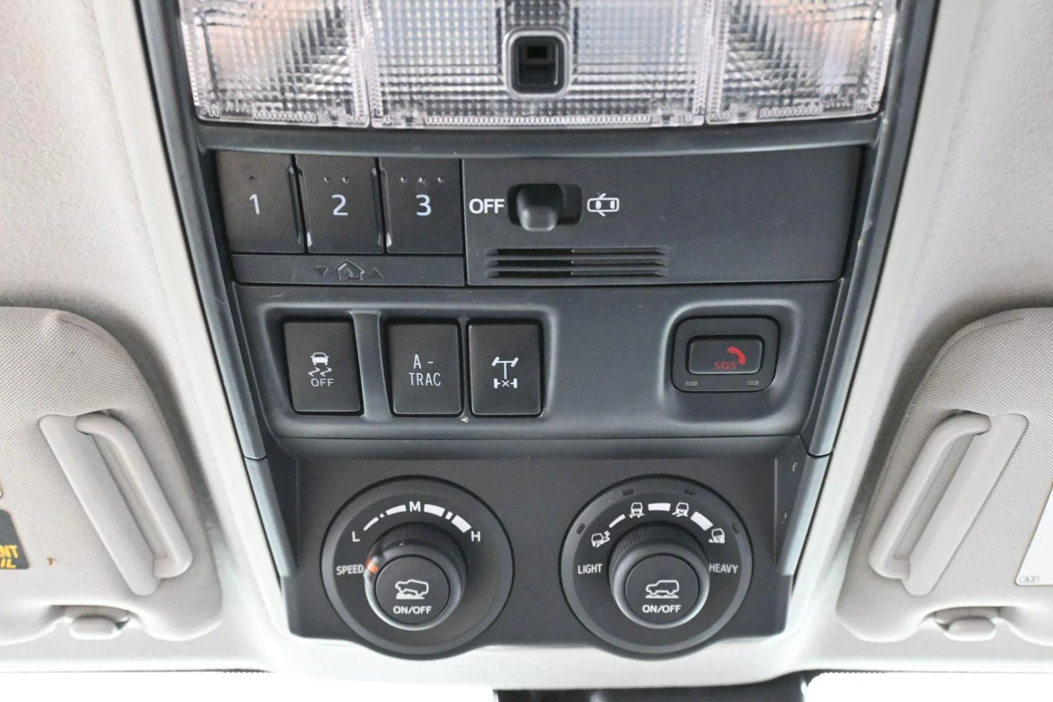 Used 2021 Midnight Black Metallic Toyota TRD Off Road Premium image 30