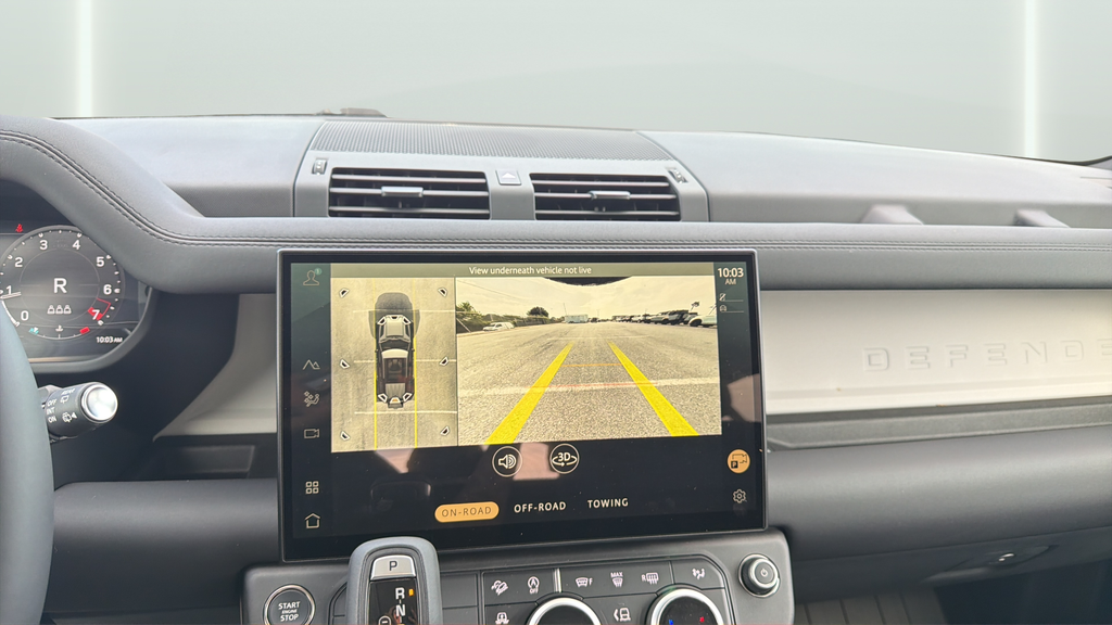 New 2026 Woolstone Green Land Rover S image 23