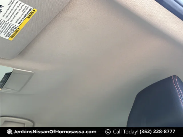 Used 2024 Gray Nissan 2.5 SR image 35