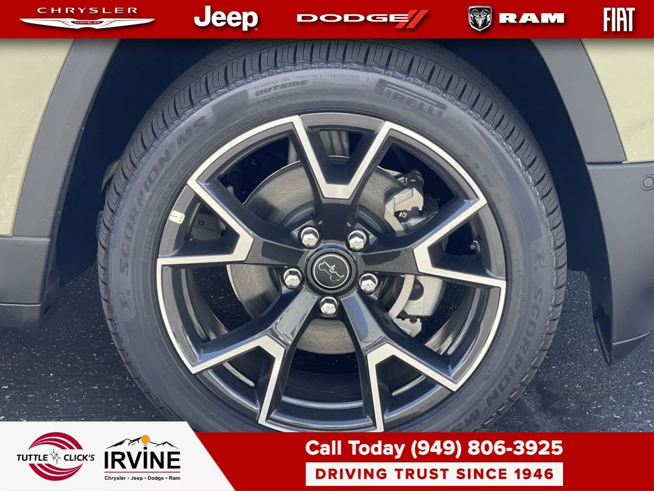 New 2026 41 Exterior Paint Jeep Overland image 16