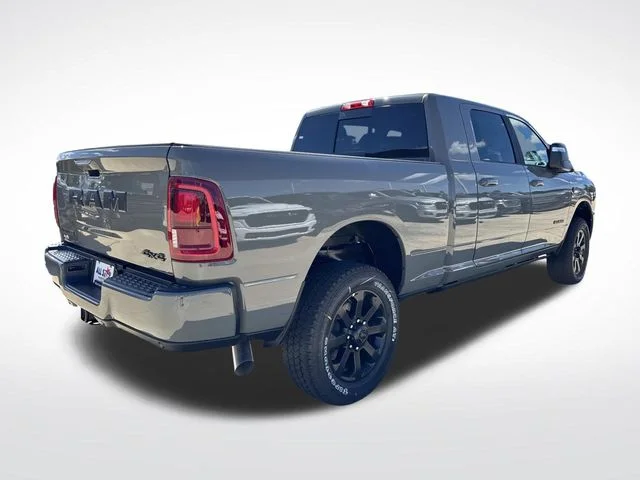 New 2026 Green Ram Laramie image 8