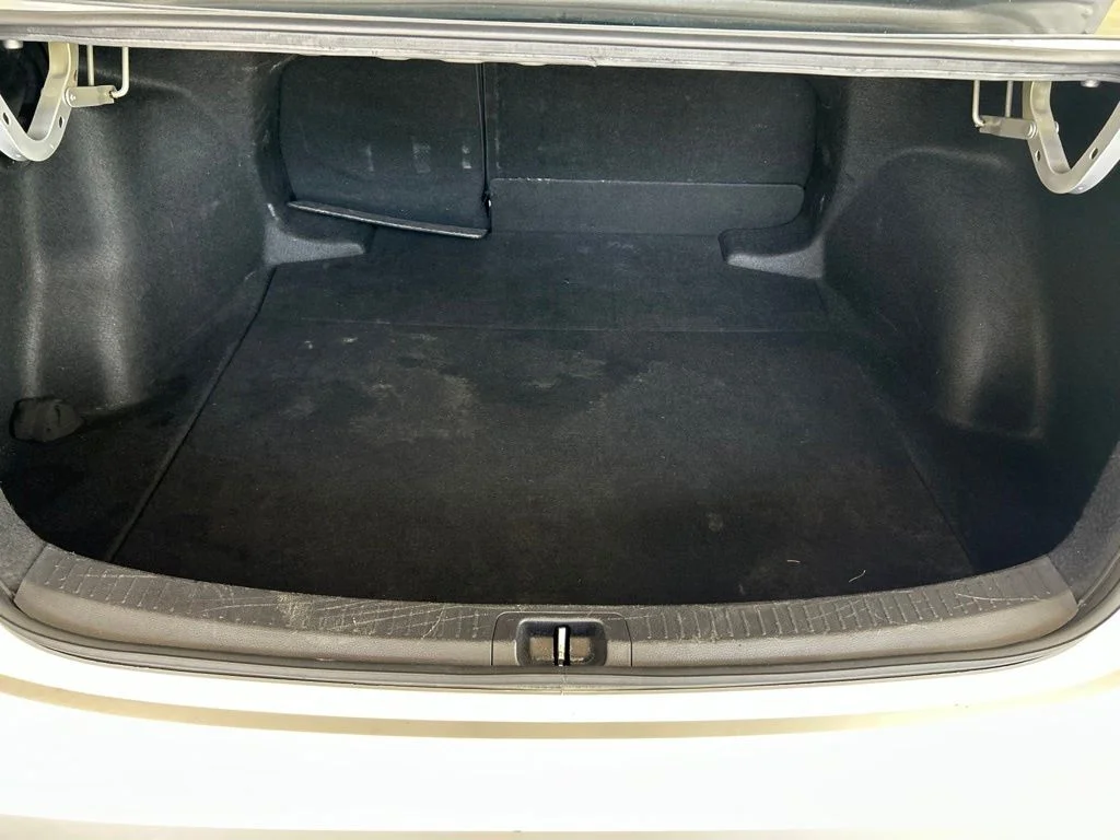 Used 2024 Silver Toyota LE image 32