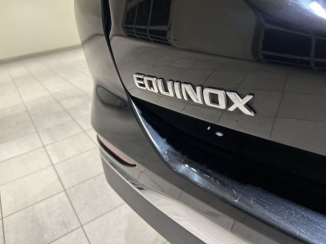 Used 2018 Black Chevrolet LT image 27